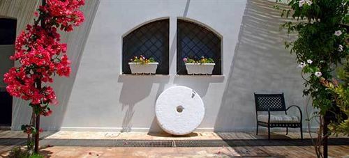 Hotel Masseria L'Ovile Ostuni Exterior photo