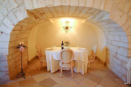 Hotel Masseria L'Ovile Ostuni Exterior photo